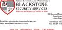blackstone security services logo